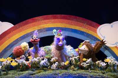 Umudunu Yitirmeyen Sığırcık